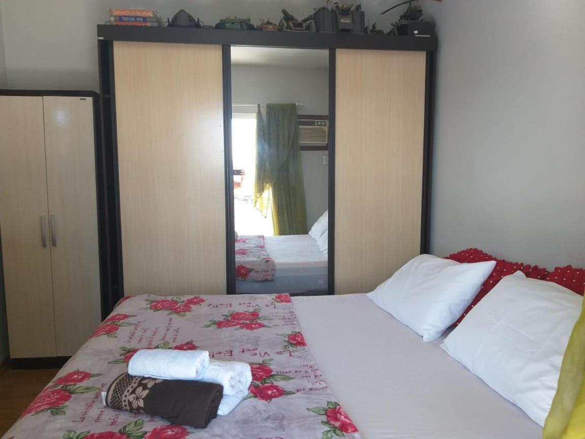 Homestay Domiciliar Agua