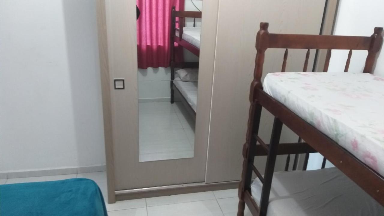 Domiciliar Agua Homestay Jaragua do Sul