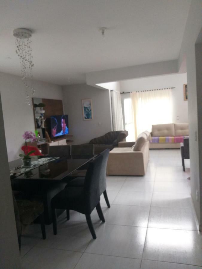 Homestay Domiciliar Agua *
